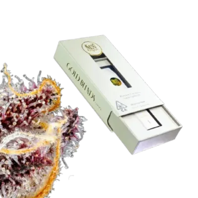 ORANGE SAPPHIRE ALL IN ONE 1G