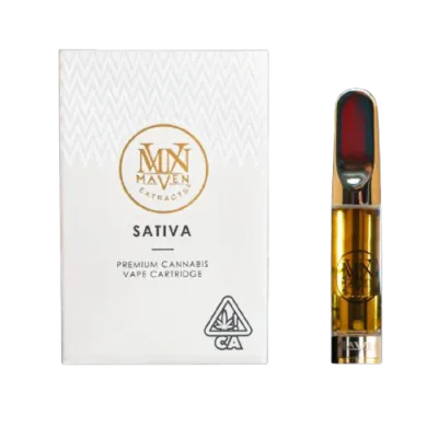 ORANGE SAPPHIRE CARTRIDGE 1G