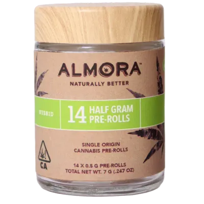 PREROLL 14PK [7G] PLANTZ BY RIDGELINE - 7 G - 14 PACK