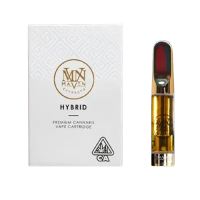 SFV OG Cartridge 1G