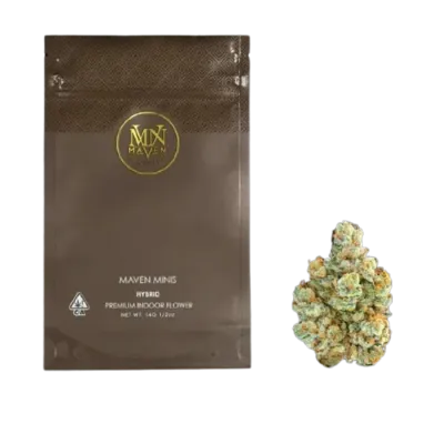 SFV OG Smalls 14G