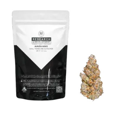 SOUR SANGRIA X BLUEBERRY #7 ZKZ MINIS 14G