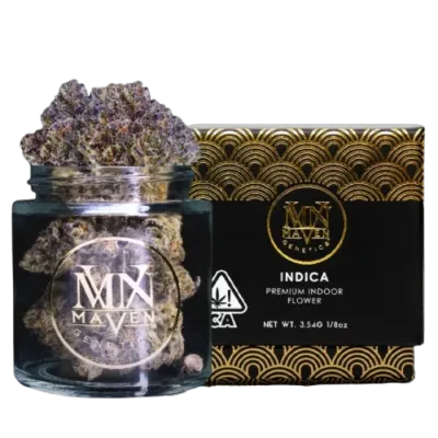 UMAMI BUTTER 3.5G