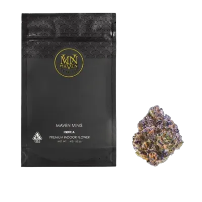 Umami Butter Smalls 14G