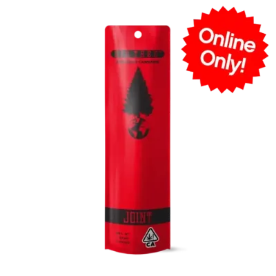 PREROLL [1G] SOUR TANGIE - 1 G