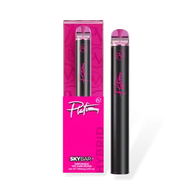 SKYBAR READY TO USE VAPORIZER [1G] WATERMELON Z - 1 G product image