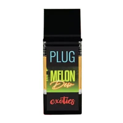 Melon Dew (Exotics) Pod 1G