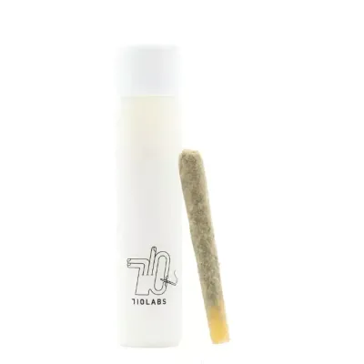PREROLL [1G] SHERB FUMEZ #14 - 1 G