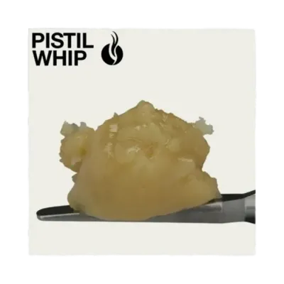 Sour Garlic Cookies BX Live Rosin Badder 1G