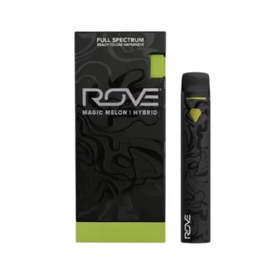 MAGIC MELON READY TO USE 1G