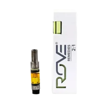 ROVE — Mango Passionfruit