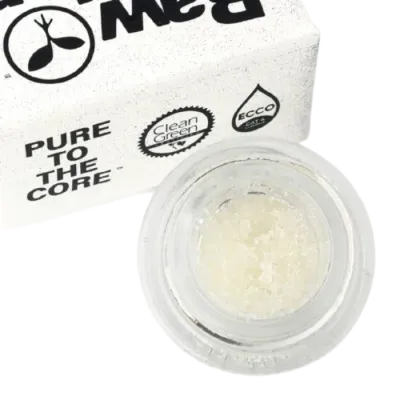 ORANGE RUNTZ CRUSHED DIAMONDS 1G