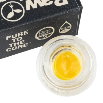 PACIFIC PASSION LIVE BADDER 1G