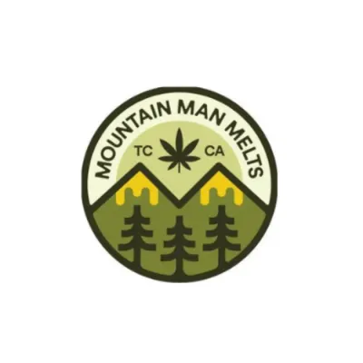 Mountain Man Melts — GMO