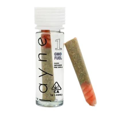 Lemonhead Infused Pre-roll Single 1G