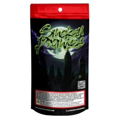 Smoken Promises — Citron Bomb