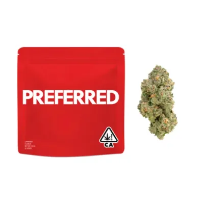 FLOWER [14G] VERZACE - 14 G