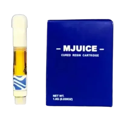 COCONUT HORCHATA CARTRIDGE (DUBZ GARDEN) 1G