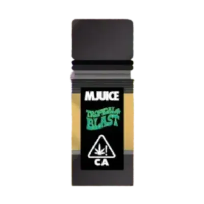 TROPICAL BLAST POD 1G