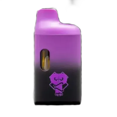 CHERRY LIMEADE LIVE RESIN ALL IN ONE 1G