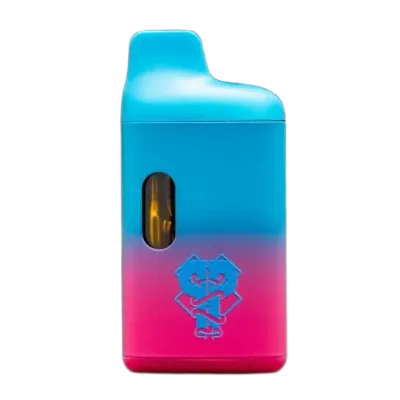 GRAND PRIX LIVE RESIN ALL IN ONE 1G