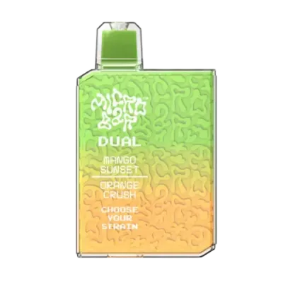 MANGO SUNSET X ORANGE CRUSH ALL IN ONE 1G