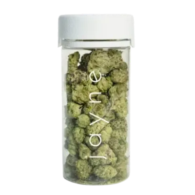 Pink Runtz Smalls 14G