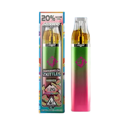 WatermelonZ Live Resin All In One 1.2G