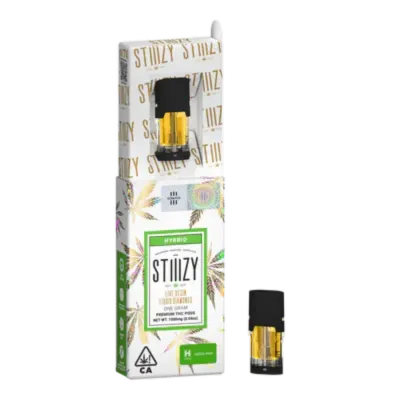 LIQUID DIAMONDS POD [1G] CEREAL MILK - 1 G