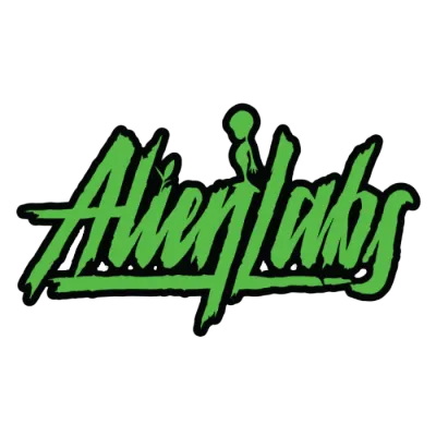 Alien Labs — Kryptidz