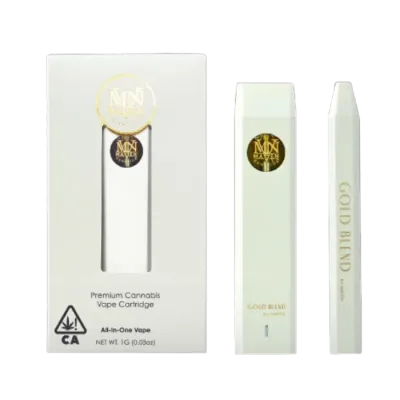 Black Lotus All in One 1G