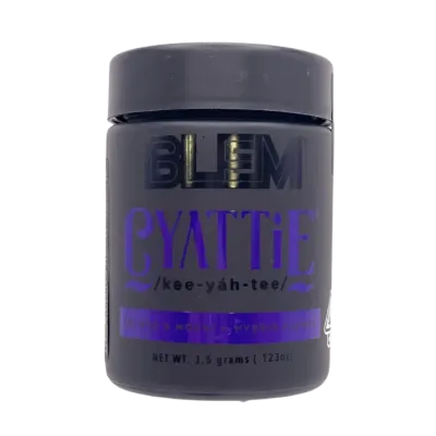 Cyattie 3.5G