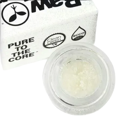 Raw Garden — Kimbo Cake