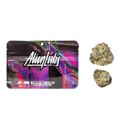Cosmic Cereal Smalls 14G
