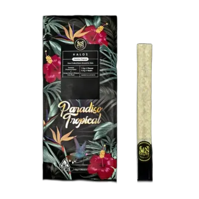 Maven: Paradiso Tropical Hole Single