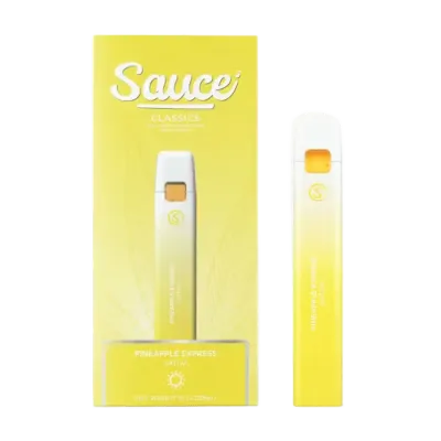 PINEAPPLE EXPRESS ALL IN ONE 1G