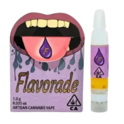 Jack Cheese Cured Resin Cartridge (Snowtill) 1G