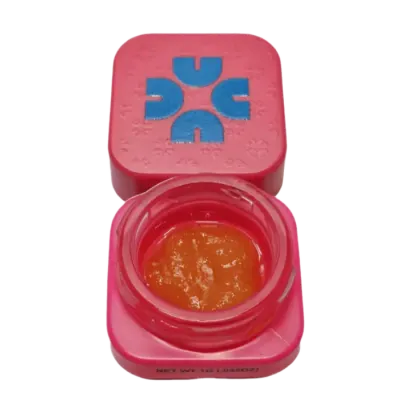 Tangie Cream Badder 1G