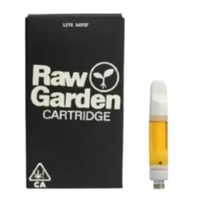 PB Souffle Live Sauce Cartridge 1G