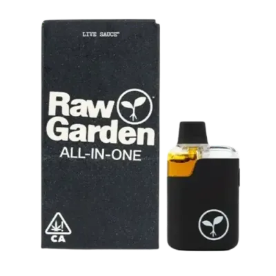 Sherbert Haze Live Sauce All in One 1G