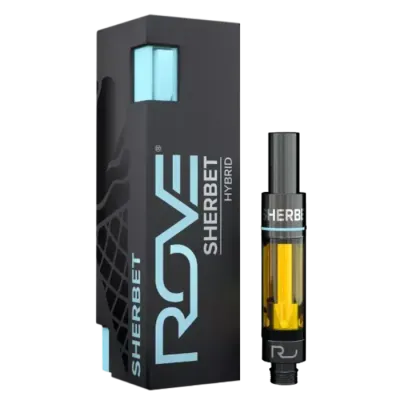 SHERBET CARTRIDGE 1G