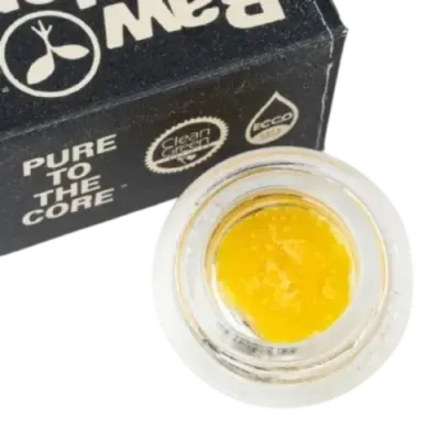 STRAWBERRY JACK #13 LIVE RESIN 1G