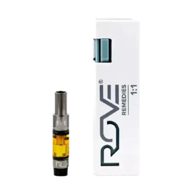 ROVE — Strawnana