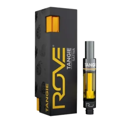 ROVE — Tangie