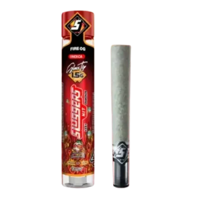 Sluggers — Fire OG Single