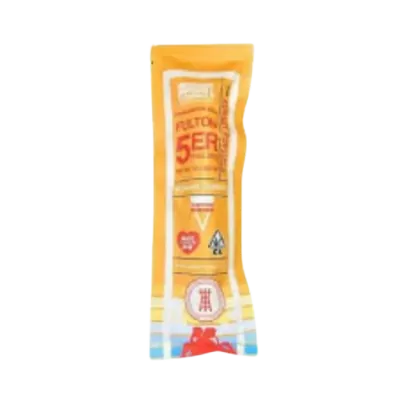 POPSICLES PRE-ROLL SINGLE 1G