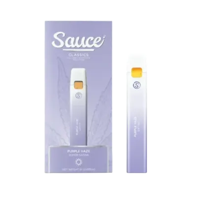 PURPLE HAZE ALL IN ONE 1G