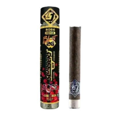 Sluggers — Rose Blunt Single