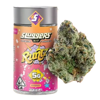 Sluggers — Runtz
