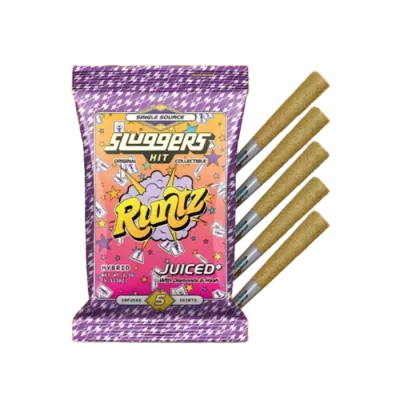Sluggers: Runtz